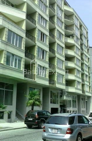 Apartment 66 m² - King Parnavaz, Batumi, Georgia