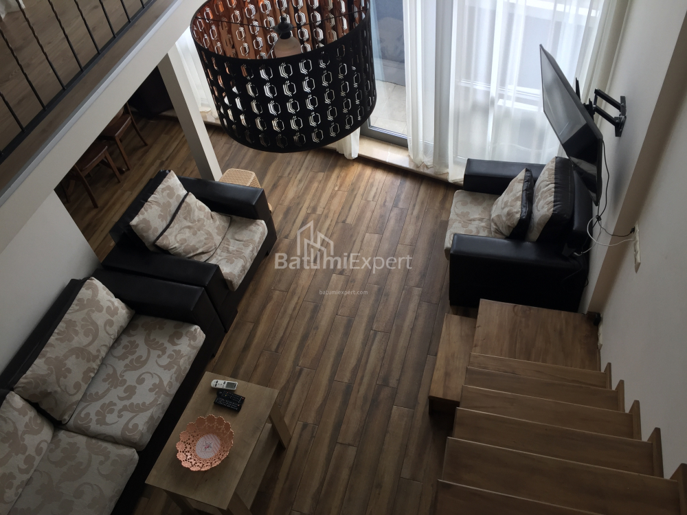 Apartment 75 m² - Iusuf Kobaladze, Batumi, Georgia