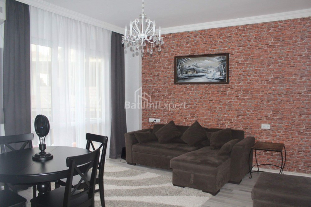 Apartment 66 m² - Petre Bagrationi, Batumi, Georgia