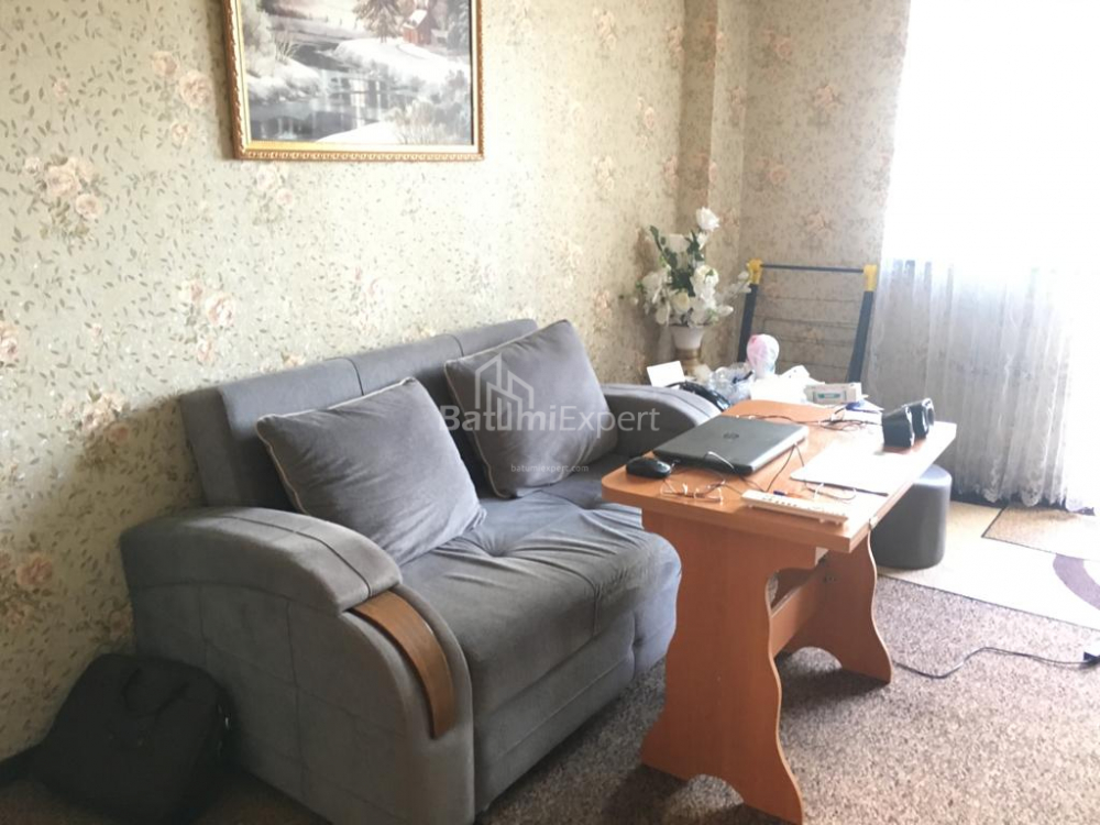 Apartment 35 m² - Ilia Chavchavadze, Batumi, Georgia