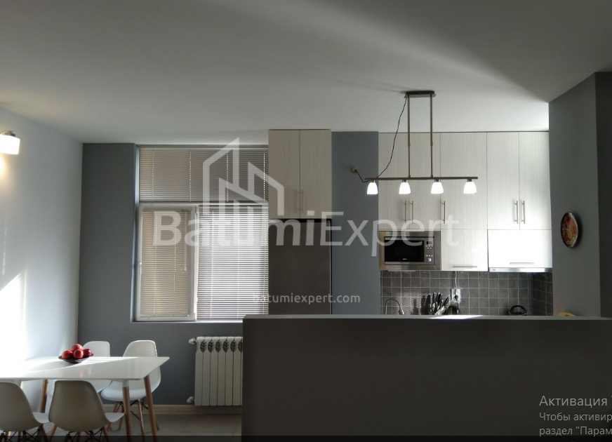 Apartment 80 m² - Alexandr Pushkin, Batumi, Georgia