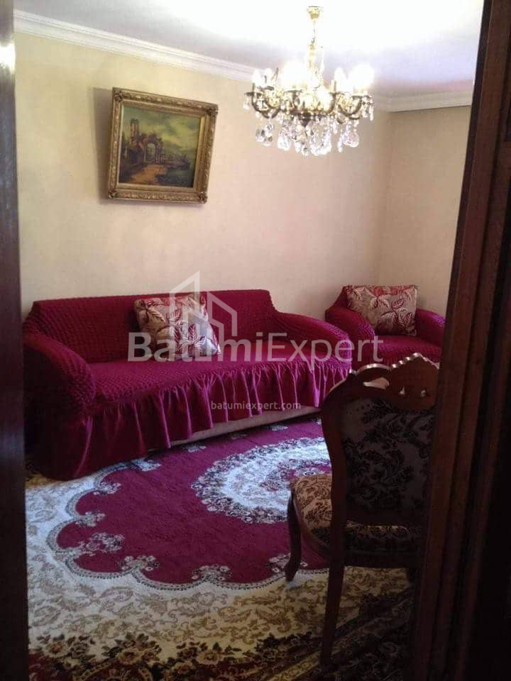 Apartment 85 m² - Zurab Gorgiladze, Batumi, Georgia