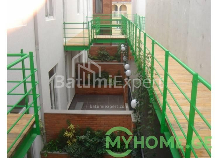 Apartment 98 m² - Yuryevskaya, Batumi, Georgia