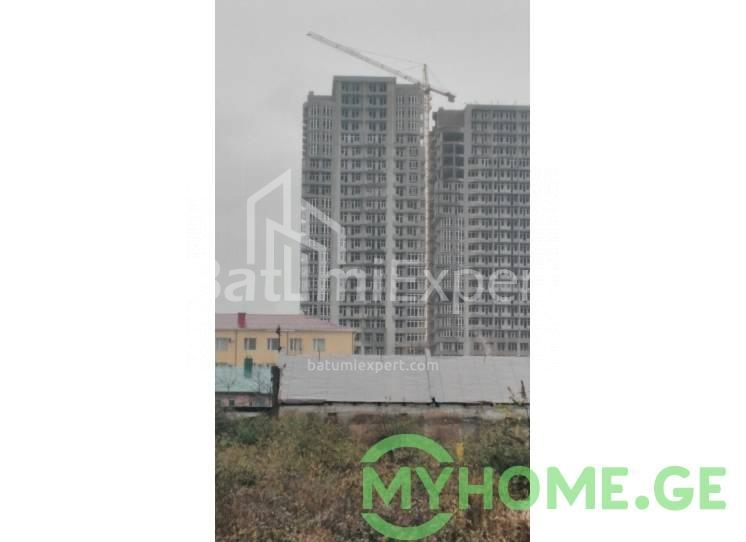 Apartment 65 m² - Tbel-Abuseridze, Batumi, Georgia