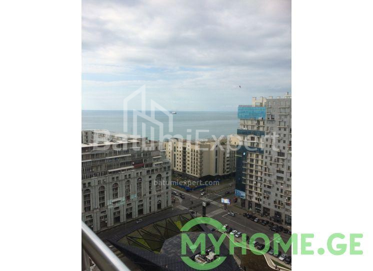 Apartment 83 m² - Yuryevskaya, Batumi, Georgia