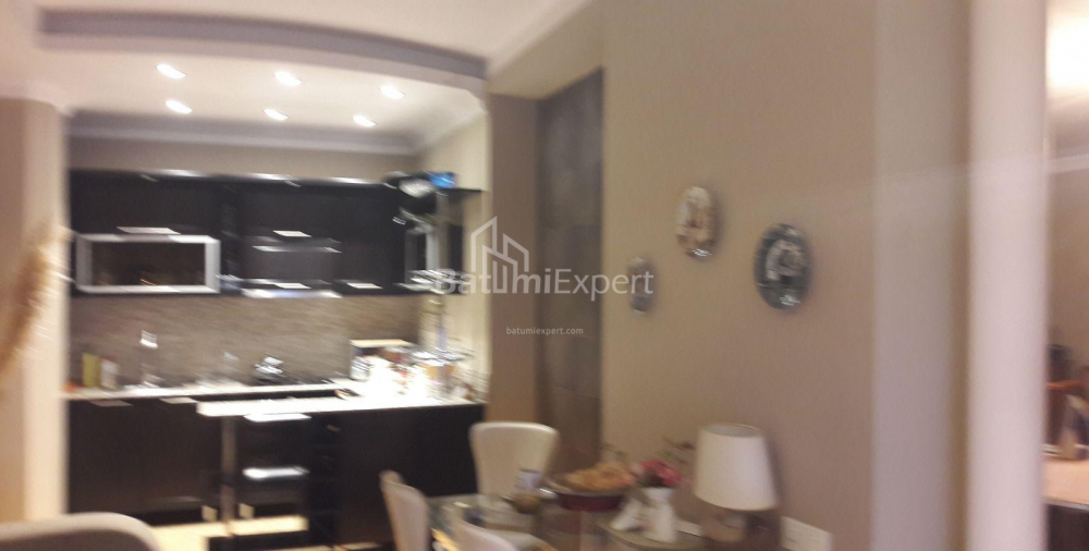 Apartment 120 m² - Yuryevskaya, Batumi, Georgia
