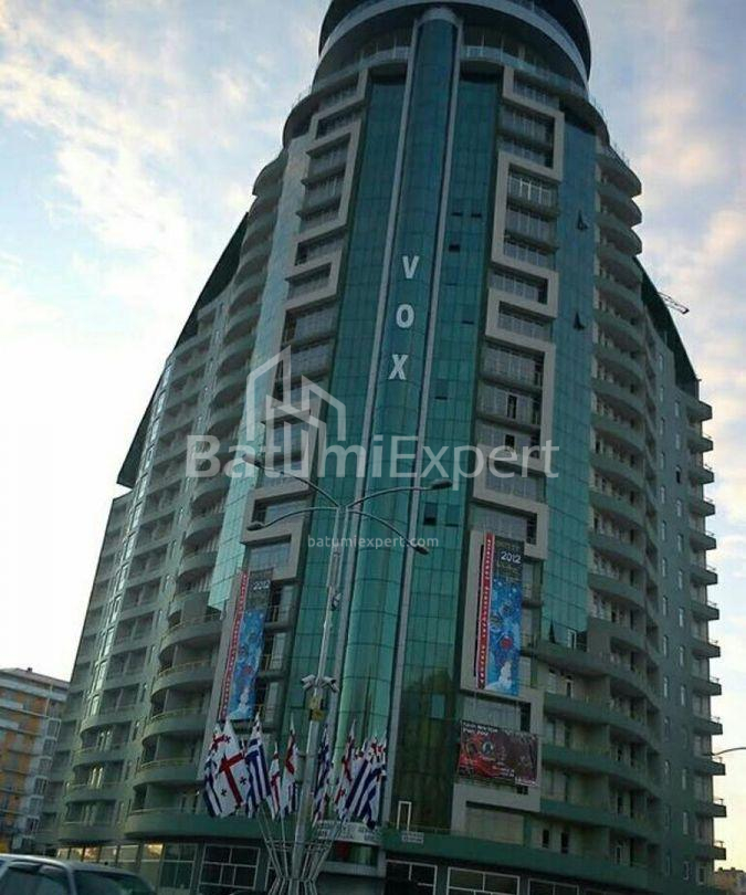 Apartment 126 m² - Angisa, Batumi, Georgia