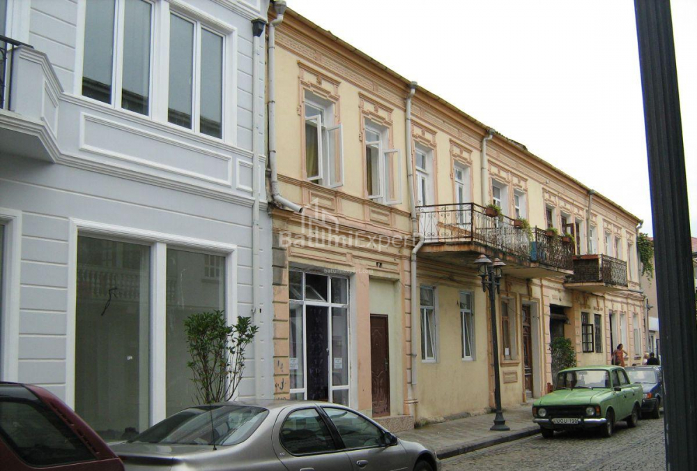 Apartment 148 m² - Yuryevskaya, Batumi, Georgia