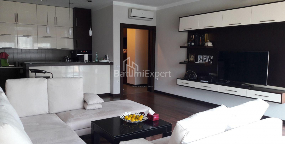 Apartment 120 m² - Yuryevskaya, Batumi, Georgia