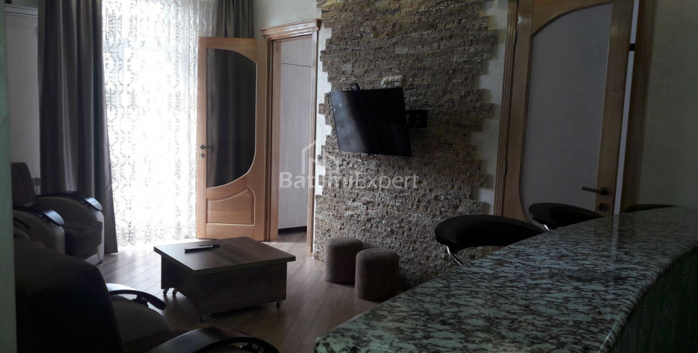 Apartment 70 m² - Yuryevskaya, Batumi, Georgia