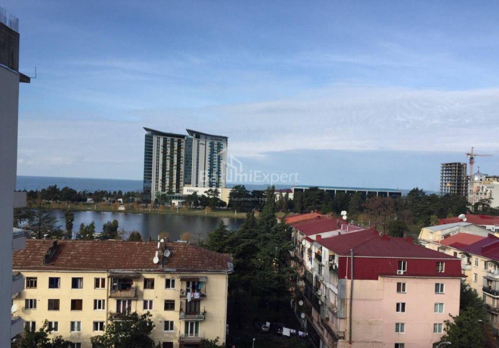 Apartment 72 m² - Yuryevskaya, Batumi, Georgia