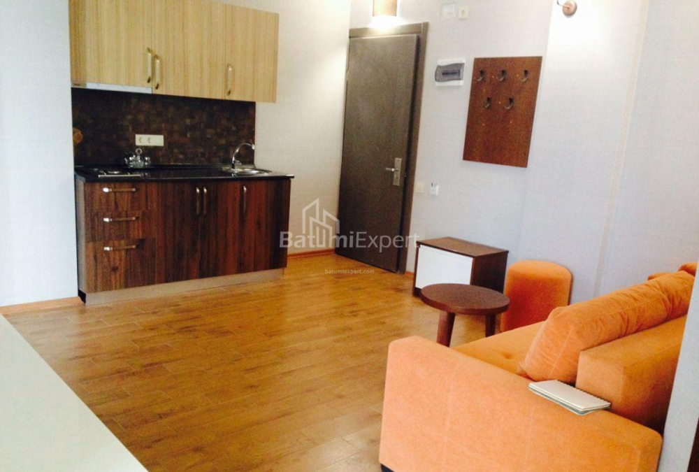 Apartment 61 m² - Yuryevskaya, Batumi, Georgia