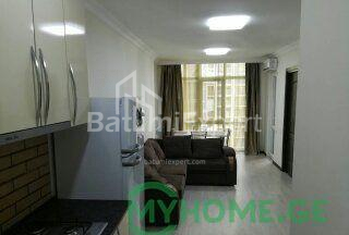 Apartment 50 m² - Yuryevskaya, Batumi, Georgia