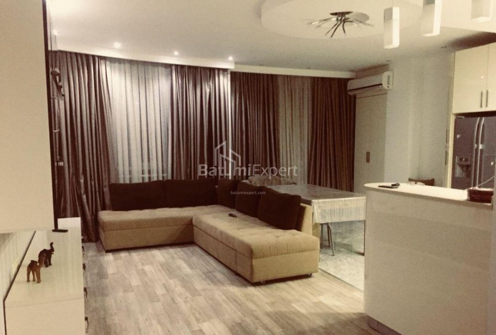 Apartment 150 m² - Vakhtang Gorgasali, Batumi, Georgia