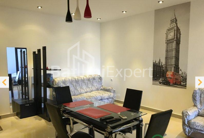 Apartment 72 m² - Yuryevskaya, Batumi, Georgia