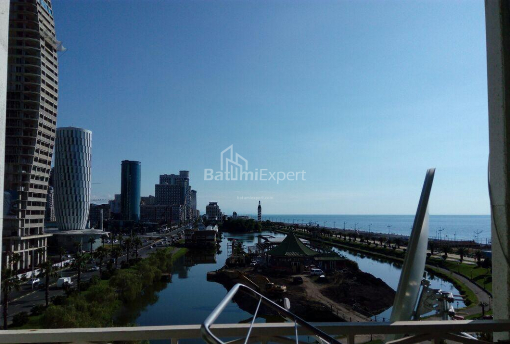 Apartment 52 m² - Yuryevskaya, Batumi, Georgia