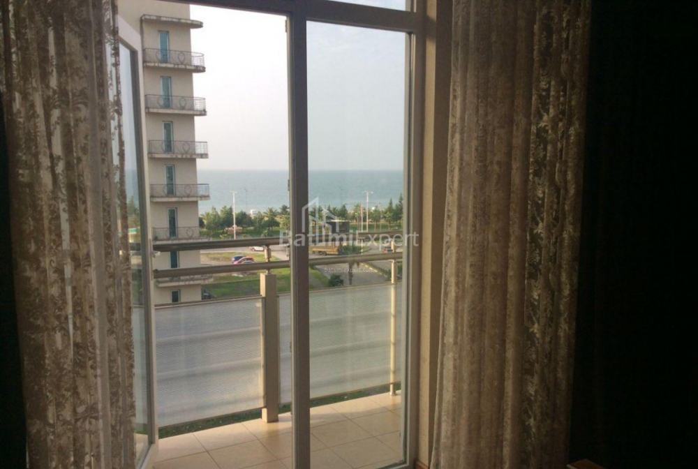 Apartment 143 m² - Sherif Khimshiashvili, Batumi, Georgia