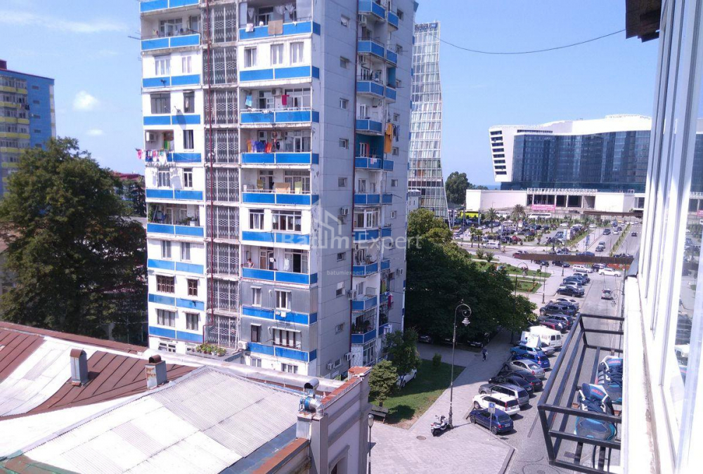 Apartment 55 m² - Yuryevskaya, Batumi, Georgia