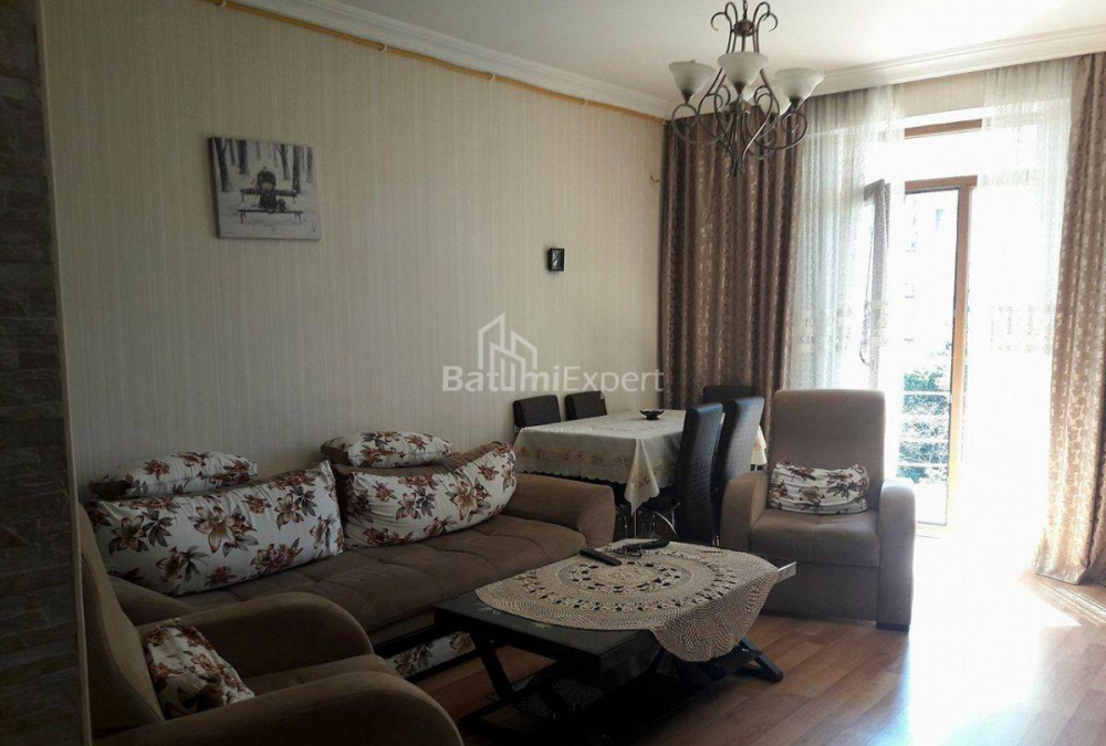 Apartment 70 m² - Yuryevskaya, Batumi, Georgia