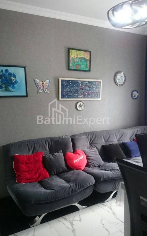 Apartment 60 m² - Sherif Khimshiashvili, Batumi, Georgia