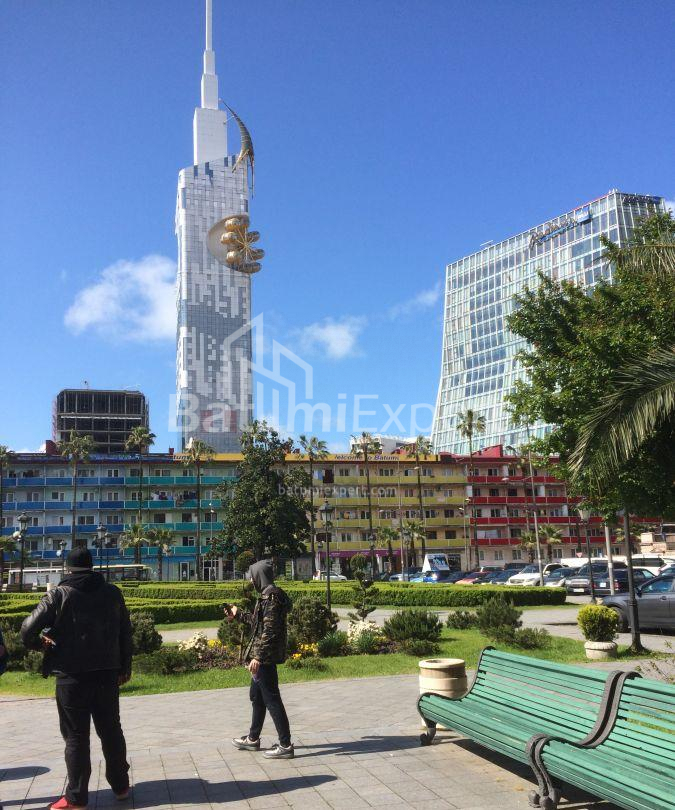 Apartment 60 m² - Yuryevskaya, Batumi, Georgia