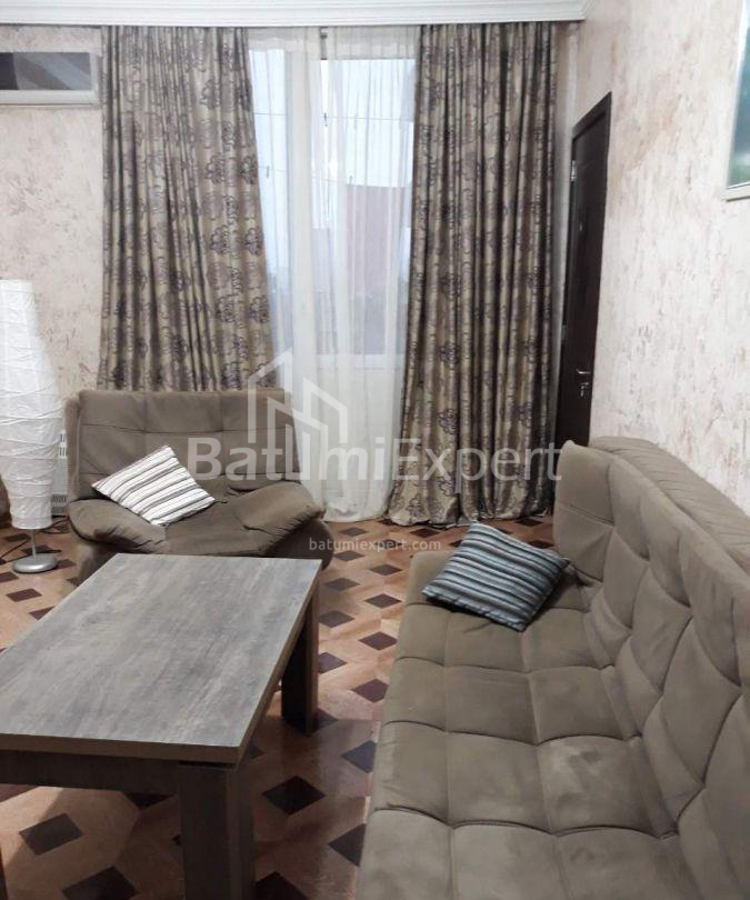 Apartment 48 m² - Yuryevskaya, Batumi, Georgia