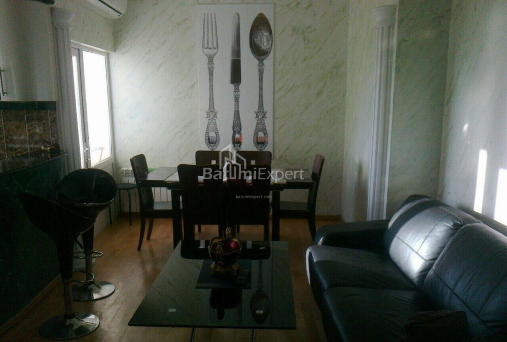 Apartment 80 m² - Shalva Inasaridze, Batumi, Georgia