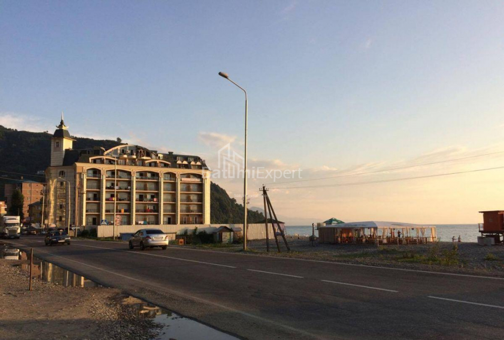 Apartment 92 m² - Yuryevskaya, Batumi, Georgia