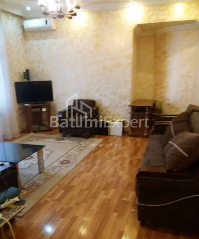 Apartment 100 m² - Sherif Khimshiashvili, Batumi, Georgia