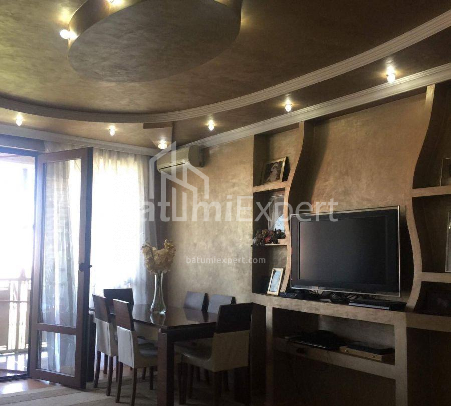 Apartment 80 m² - Yuryevskaya, Batumi, Georgia