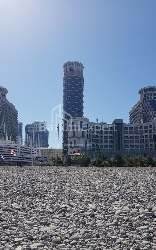 Apartment 33 m² - Sherif Khimshiashvili, Batumi, Georgia