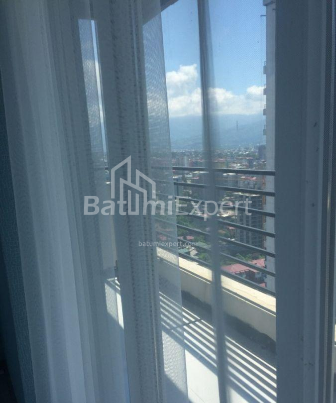 Apartment 60 m² - Yuryevskaya, Batumi, Georgia