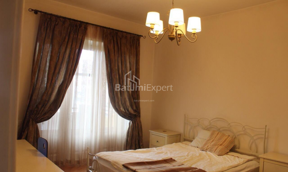Apartment 135 m² - Yuryevskaya, Batumi, Georgia