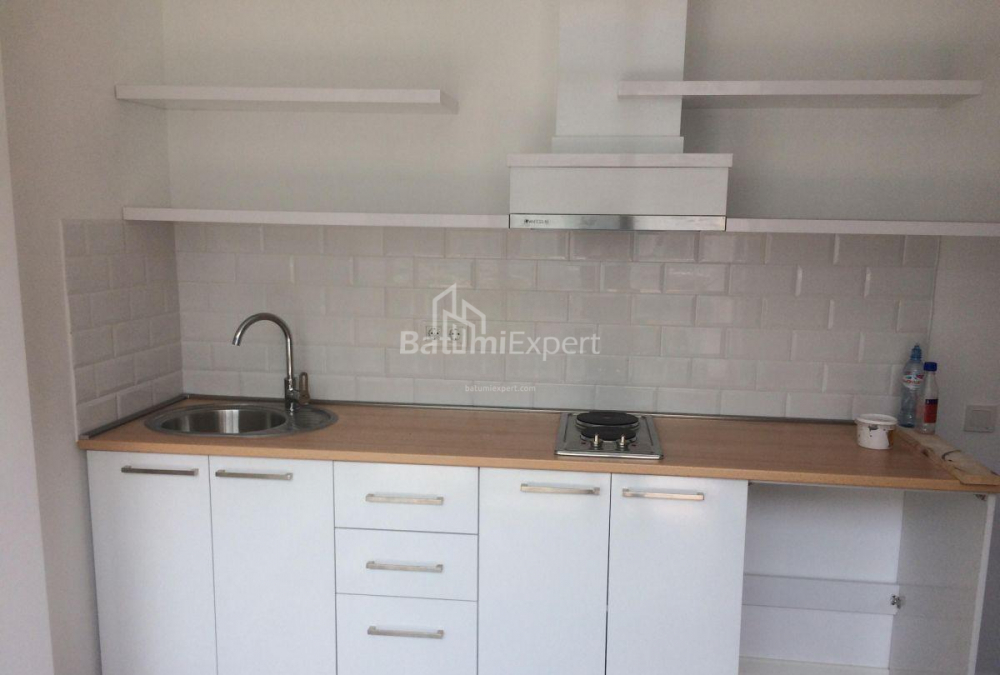Apartment 33 m² - Yuryevskaya, Batumi, Georgia