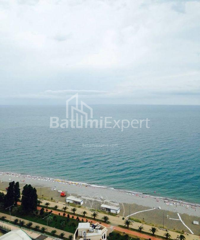 Apartment 33 m² - Sherif Khimshiashvili, Batumi, Georgia