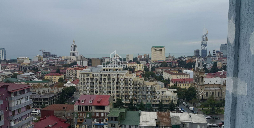 Apartment 60 m² - Demetre Tavdadebuli, Batumi, Georgia