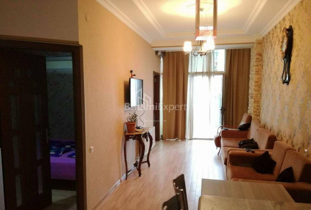 Apartment 130 m² - Sherif Khimshiashvili, Batumi, Georgia