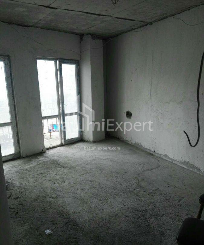 Apartment 55 m² - Peter Bagrationi, Batumi, Georgia
