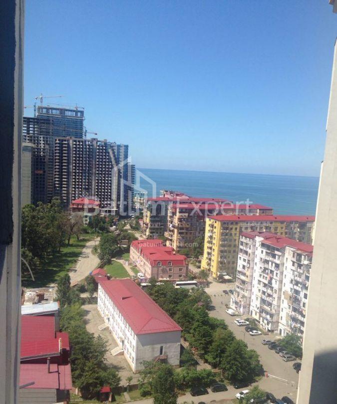 Apartment 52 m² - Iusuf Kobaladze, Batumi, Georgia