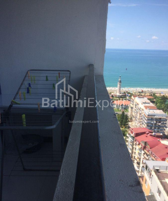 Apartment 60 m² - Yuryevskaya, Batumi, Georgia