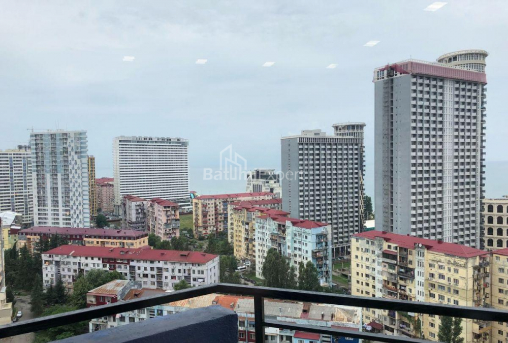 Apartment 60 m² - Niko Pirosmani, Batumi, Georgia