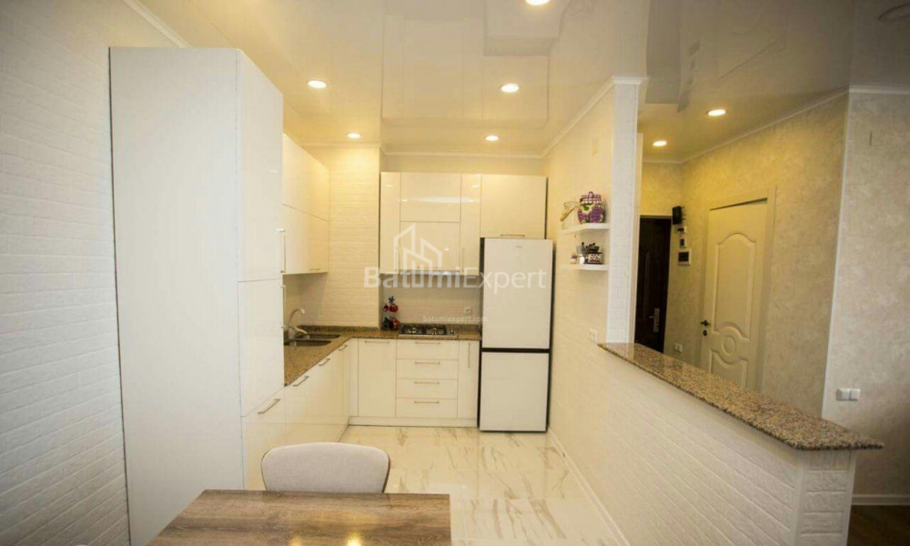 Apartment 70 m² - Niko Pirosmani, Batumi, Georgia