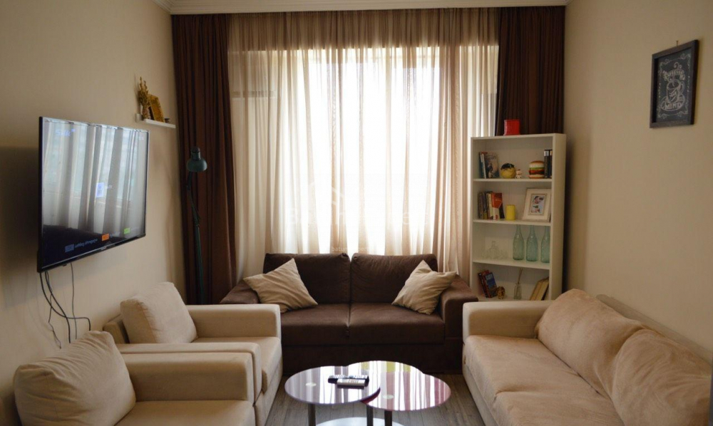 Apartment 55 m² - Zurab Gorgiladze, Batumi, Georgia