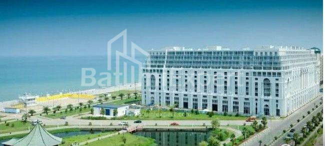 Apartment 48 m² - Sherif Khimshiashvili, Batumi, Georgia