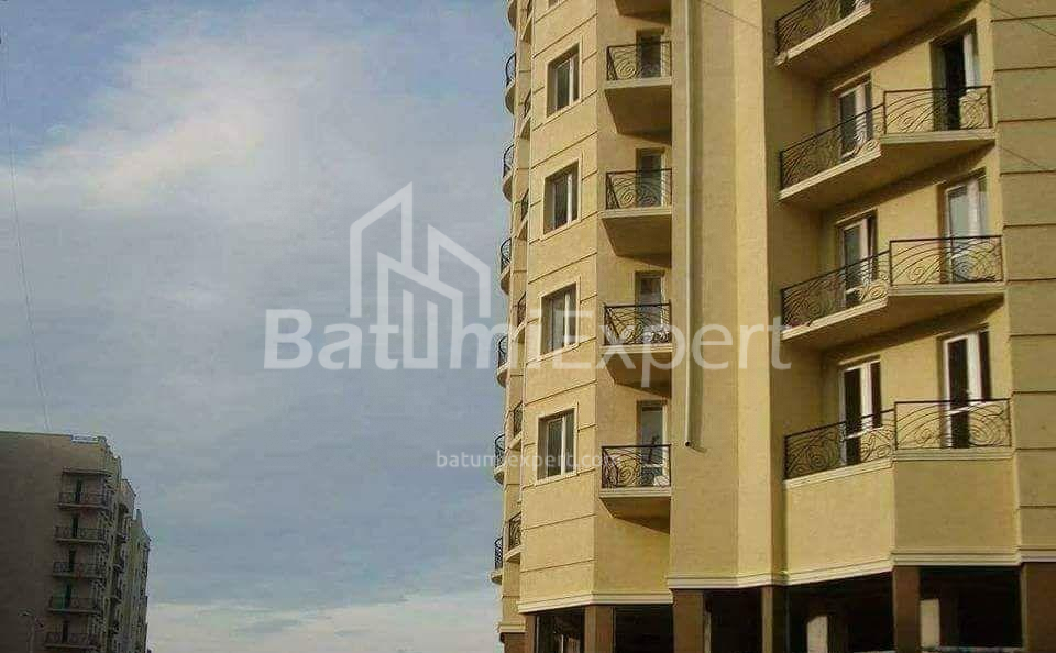 Apartment 65 m² - Yuryevskaya, Batumi, Georgia