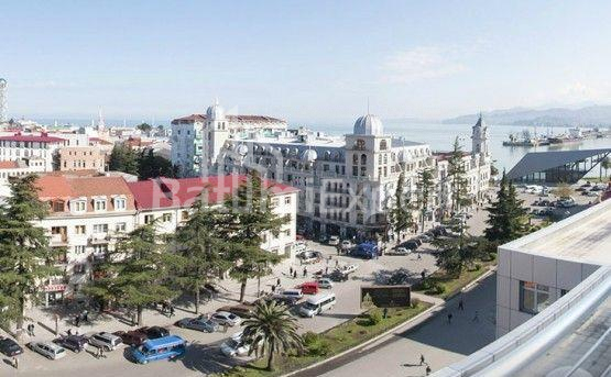 Apartment 135 m² - Yuryevskaya, Batumi, Georgia