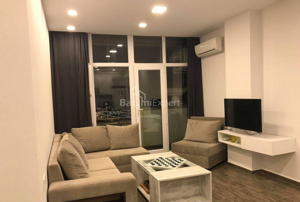 Apartment 55 m² - Sherif Khimshiashvili, Batumi, Georgia