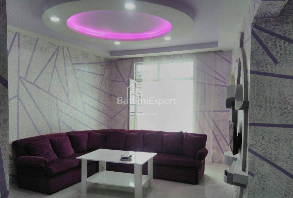 Apartment 60 m² - Niko Pirosmani, Batumi, Georgia