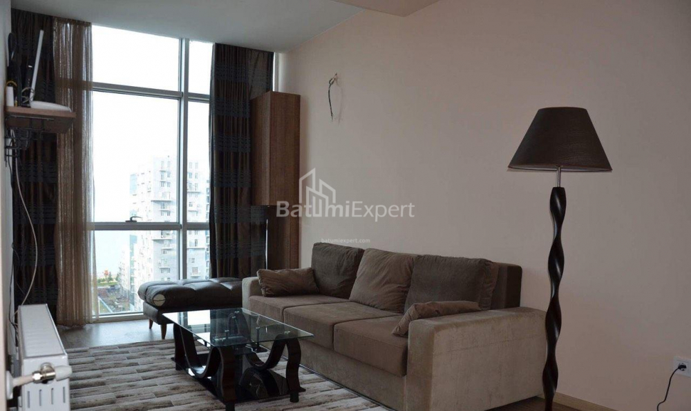 Apartment 52 m² - Niko Pirosmani, Batumi, Georgia