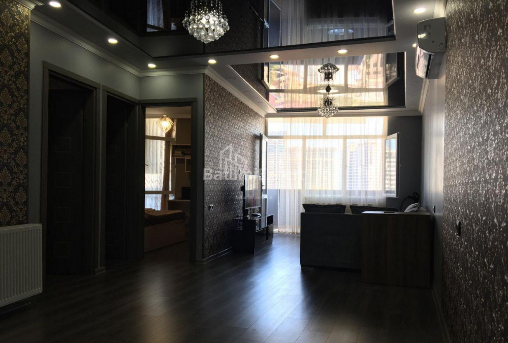 Apartment 93 m² - Iusuf Kobaladze, Batumi, Georgia